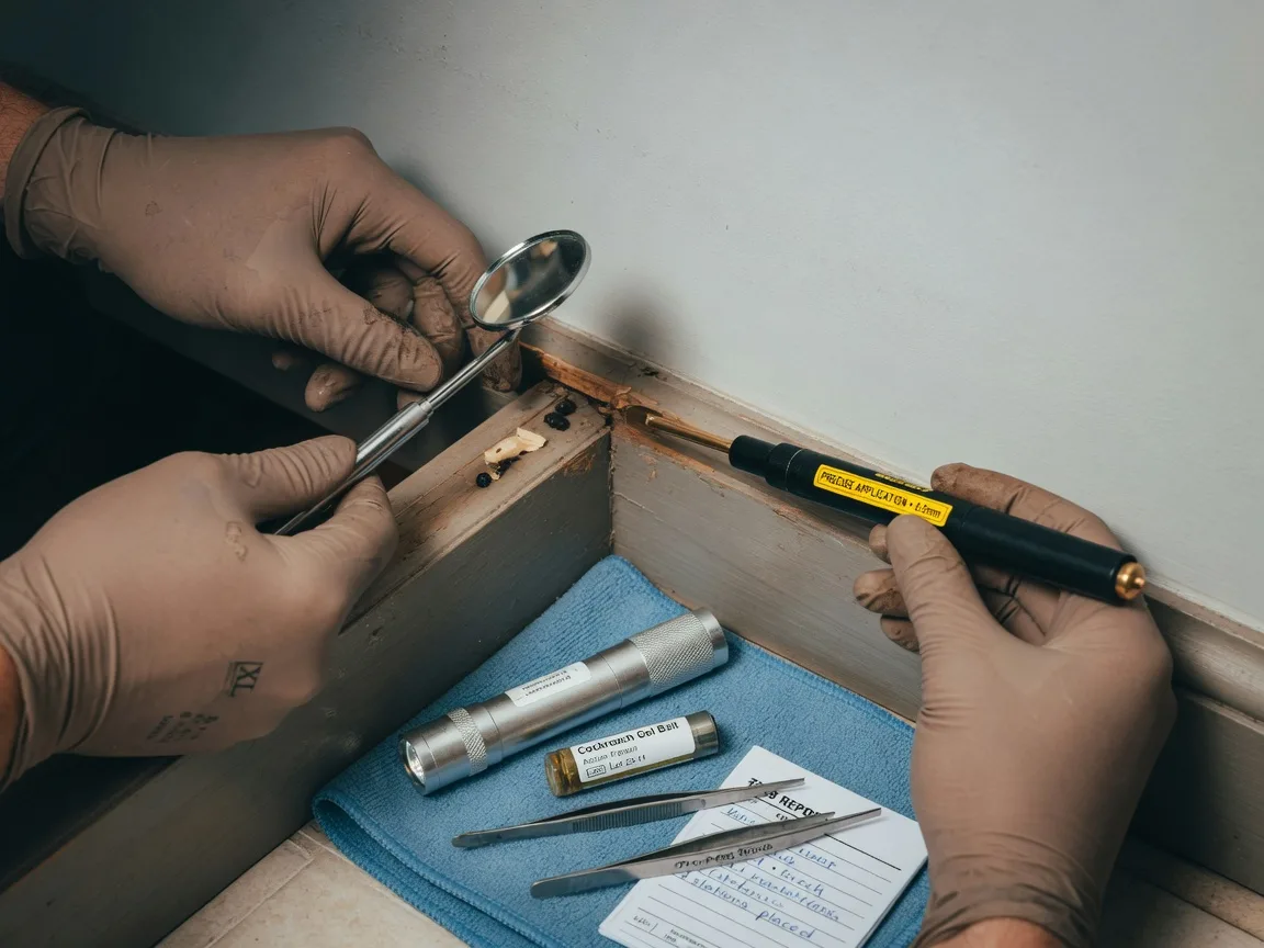 Why choose Emergency Pest Control in Nobleboro, ME